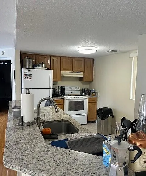 1045 Lake Shore Dr #206 — Photo 3