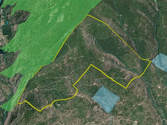 5th image of Nhn Bighorn Rnch