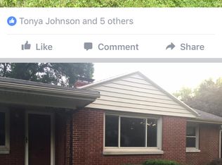 148 Napoleon Dr, Dayton, OH 45429