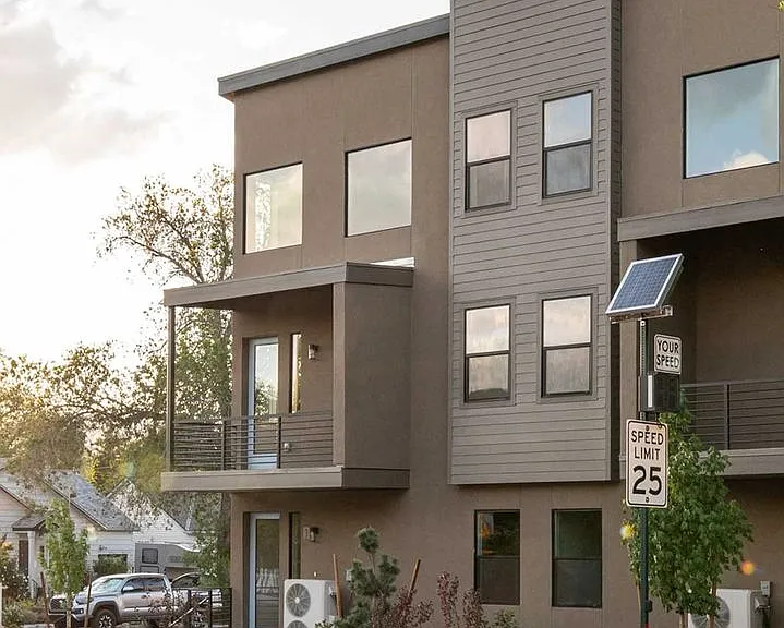 1442 Forest St — Photo 32