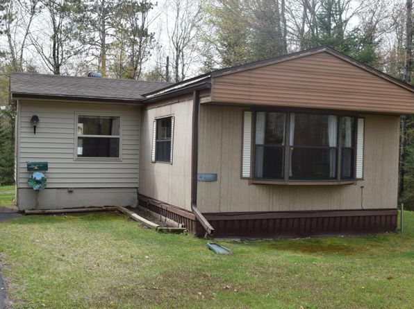 Rhinelander Wi Mobile Homes Manufactured Homes For Sale 1 Homes Zillow