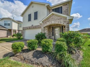 906 Poundbury Ct, Houston, TX 77047