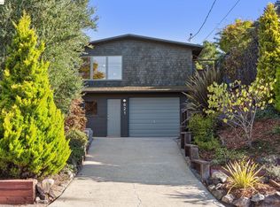 621 Beloit Ave, Kensington, CA 94708