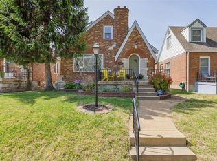 5644 Finkman St, Saint Louis, MO 63109