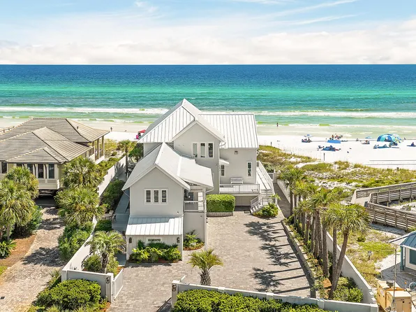 5707 W County Highway 30a, Santa Rosa Beach, FL 32459