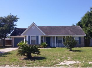4745 Constellation Dr, Gulf Breeze, FL 32563