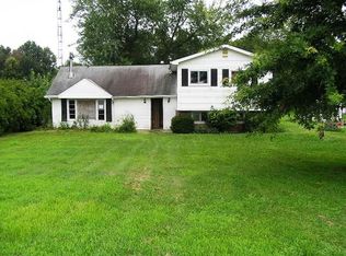15480 Cenfield St NE, Alliance, OH 44601