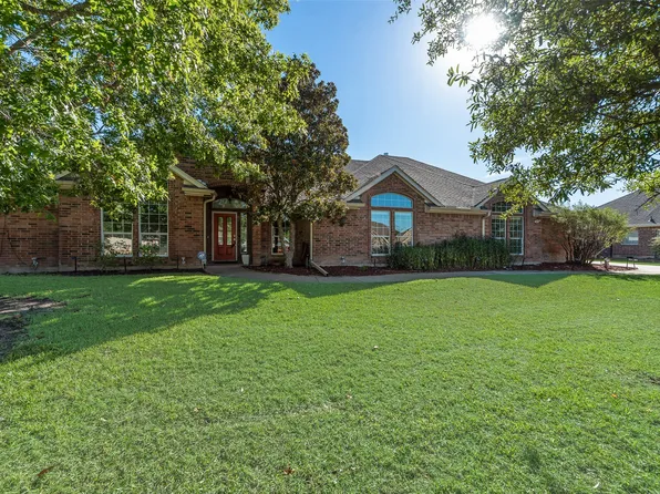 1233 Fox Hunt Trl, Willow Park, TX 76087