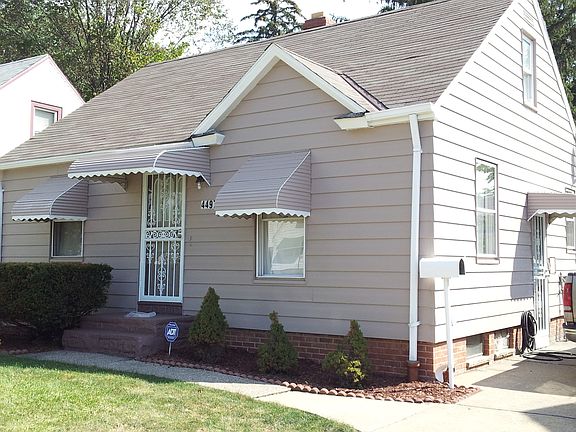 2nd image of 4497 Lee Heights Blvd