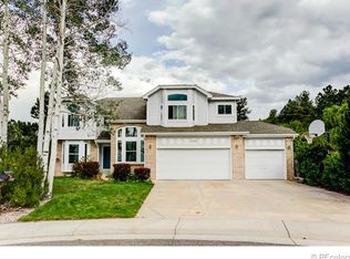 1504 Quail Ln, Castle Rock, CO 80104