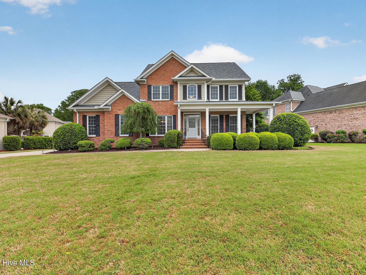 4108 Countrydown Drive