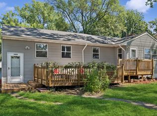 1624 Old Hudson Rd, Saint Paul, MN 55106