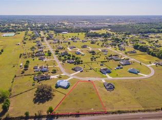 0 County Road 121d, Wildwood, FL 34785