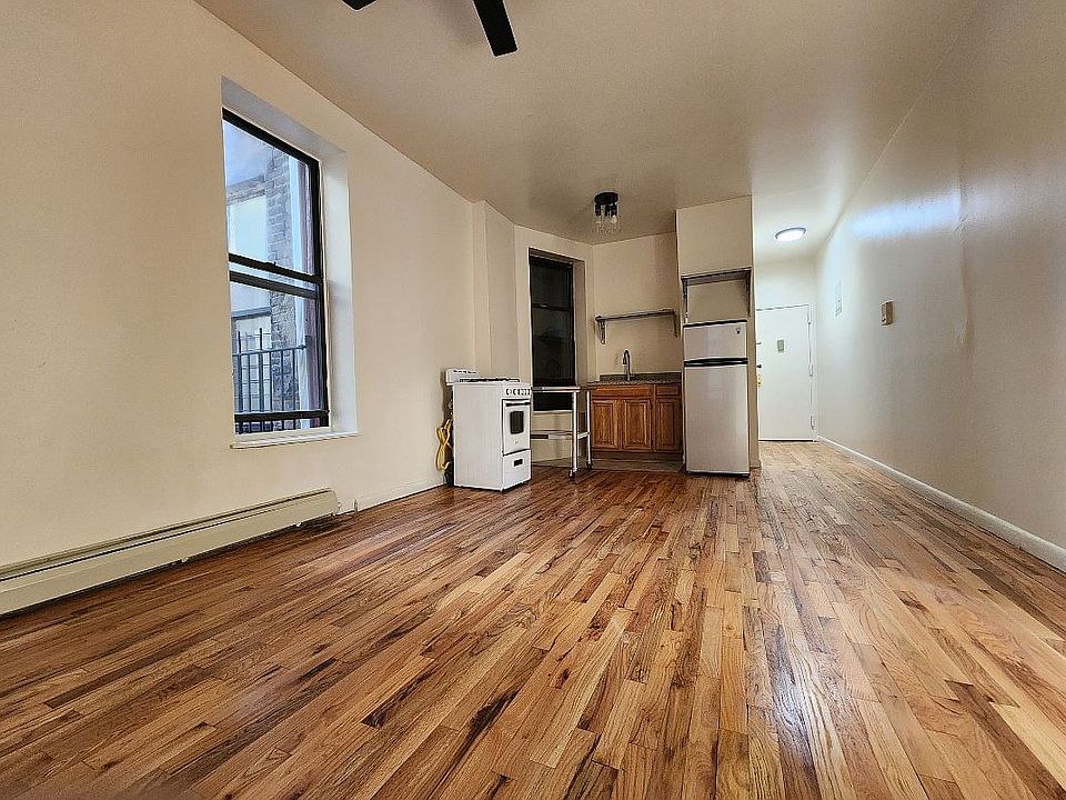 1st image of 101 W 128th St APT 2D