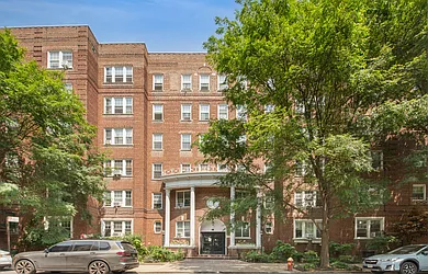 601 East 19th Street, #1L