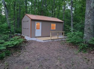 4971 W 11 1/2 Mile Rd, Irons, MI 49644