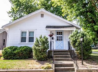 121 Laurel St, Greenville, OH 45331