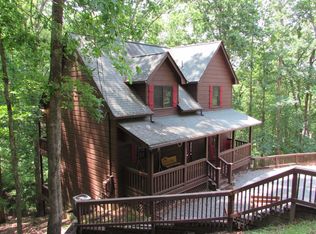 15 Toga Ln #3, Ellijay, GA 30540
