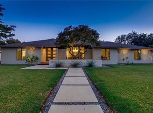 4508 Laren Ln, Dallas, TX 75244