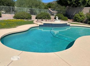 25446 N 40th Ln, Phoenix, AZ 85083