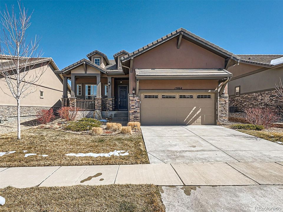 1st image of 15864 Wild Horse Drive