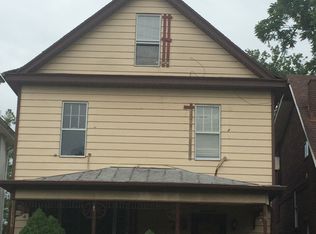 324 8th Ave, Huntington, WV 25701