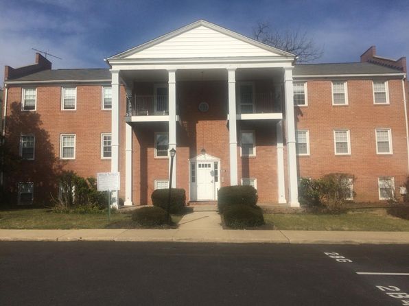 6112 Edmondson Ave #B4