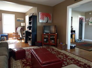 1014 Washington Ave #1, Albany, NY 12203