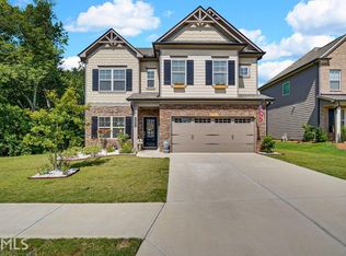 4474 Big Rock Ridge Trl SW #0, Gainesville, GA 30504