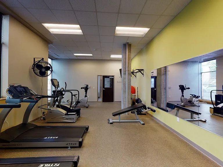 Lofts at Farmers Market Apartment Homes — Photo 12
