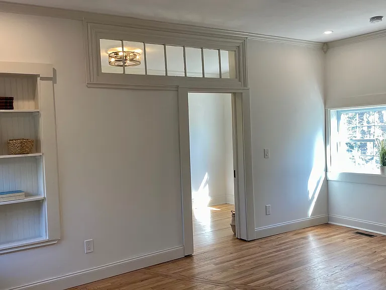 1101 Spainhour St SW #A — Photo 6