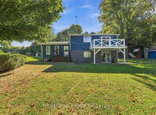 4081 Mabels Rd, Scugog, ON L0B1L0