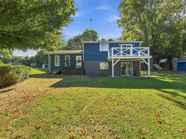 4081 Mabels Rd, Scugog, ON L0B 1L0
