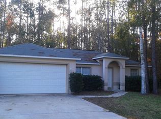 15 Reston Pl, Palm Coast, FL 32164