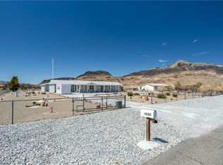 4080 Majestic Vw, Pahrump, NV 89060