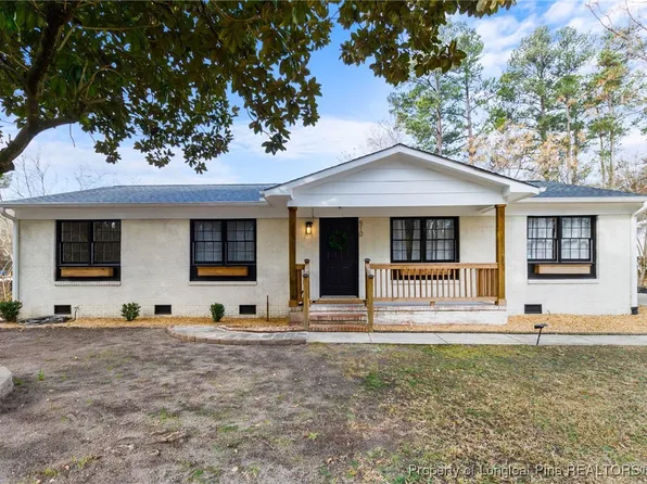 510 Raven Pl, Fayetteville, NC 28314