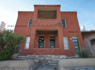 508 Prospect St, El Paso, TX 79902