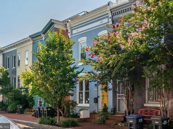 1720 Seaton St NW, Washington, DC 20009