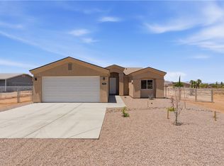 7744 E Old Mission Dr, Kingman, AZ 86401