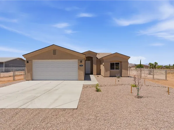 7744 E Old Mission Dr, Kingman, AZ 86401