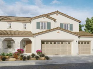 Residence 3015 Plan, Sycamore at Canterwood, Winchester, CA 92596