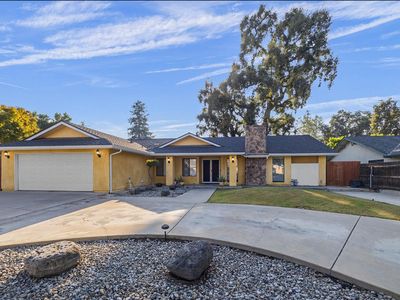 1209 N Gem Street N, Tulare, CA, 93274