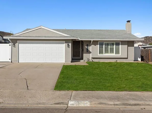 10016 Maple Tree Rd, Santee, CA 92071