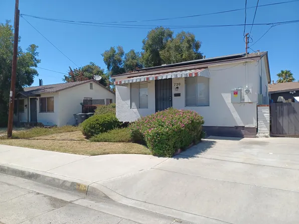 720 Chamberlain Ave, El Cajon, CA 92020