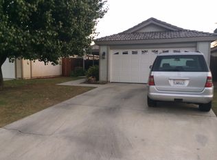 2001 Scenic View Dr, Bakersfield, CA 93307
