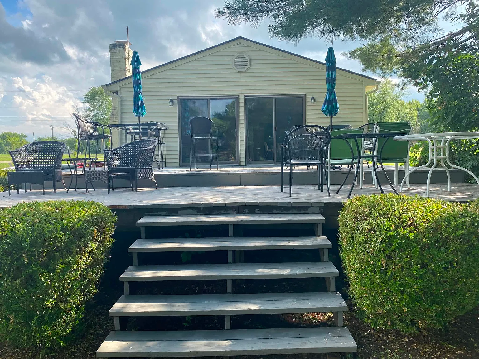 2 bed, 1280 sqft, $2,600 — Photo 4