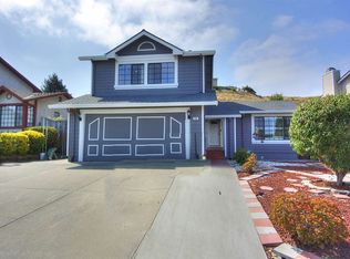 160 Falcon Way, Hercules, CA 94547