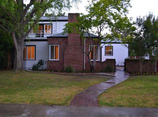 3420 E Huntington Blvd, Fresno, CA 93702