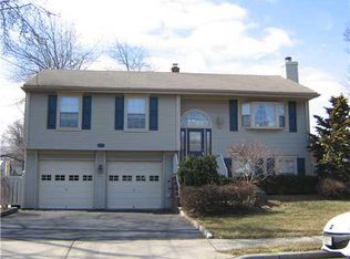 109 N Grant Ave, Colonia, NJ 07067