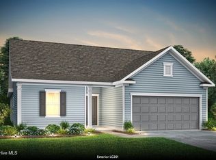 2308 Spring Rise Drive #2196, Longs, SC 29568